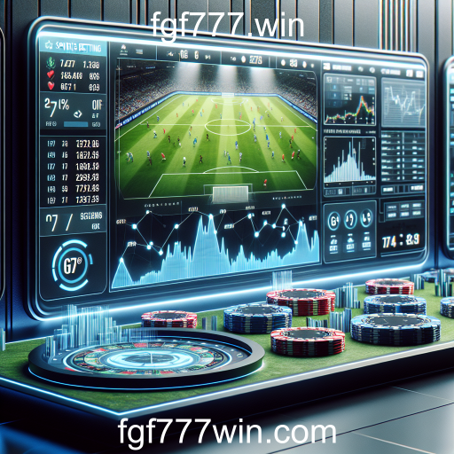 Apostas Esportivas: Uma Nova Era de Entretenimento em fgf777.win